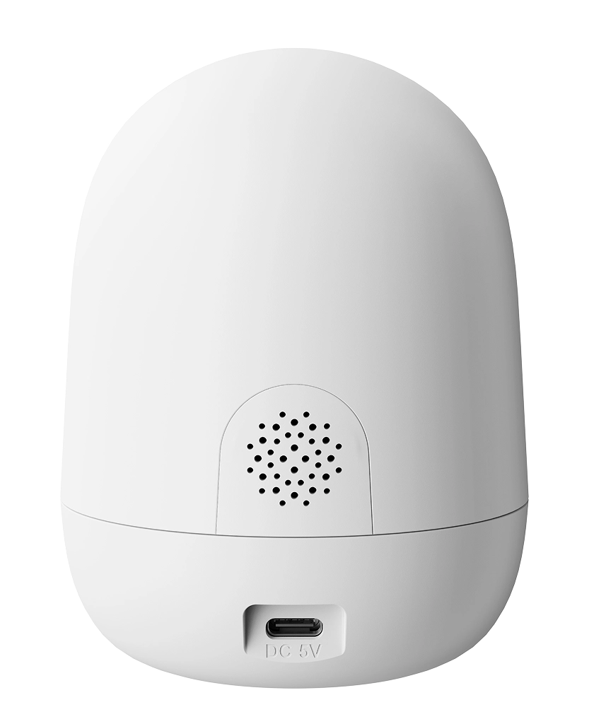 Камера для видеонаблюдения Dreame NAVO Care 1 Incam White