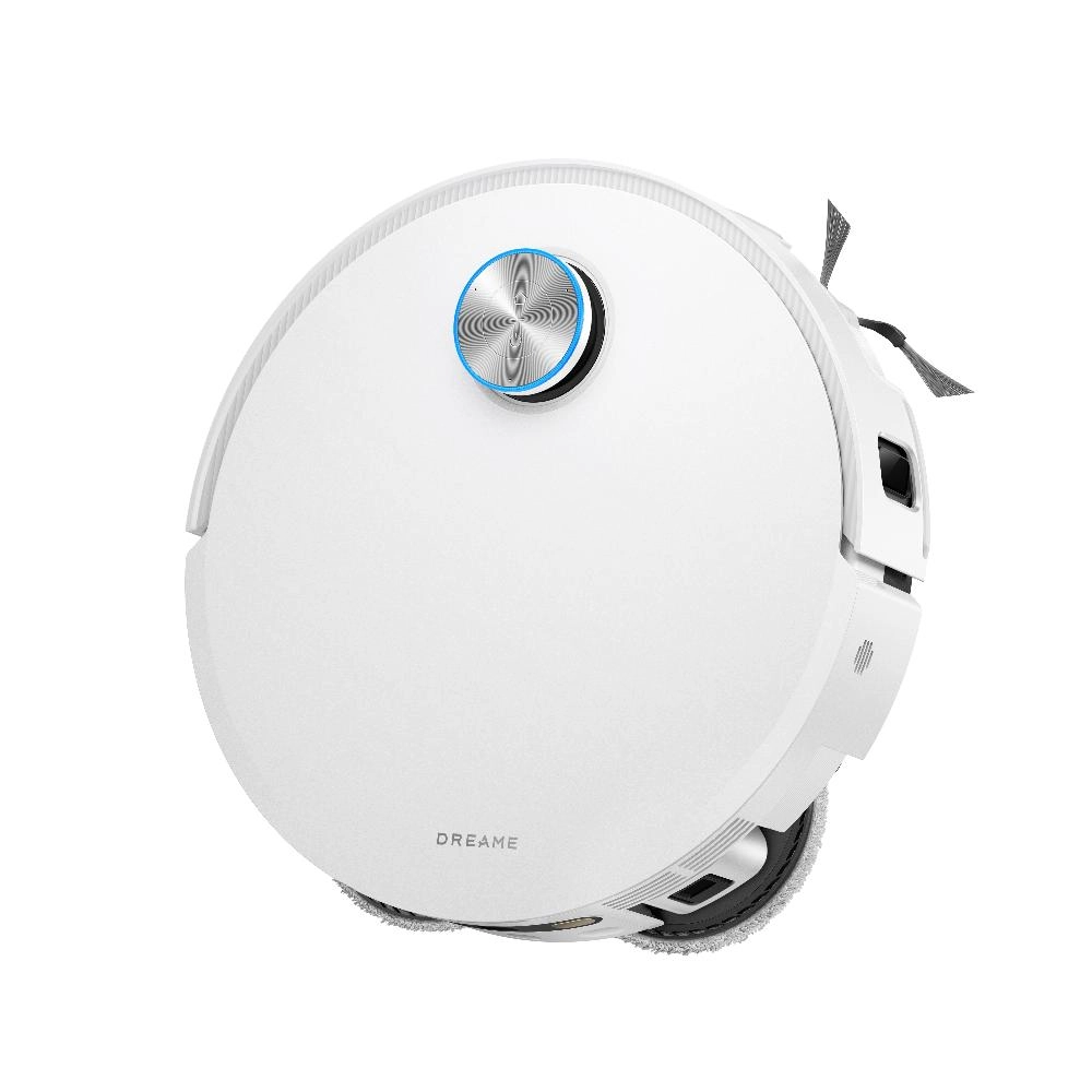 Робот-пылесос Dreame X60 Pro Ultra MatriX White