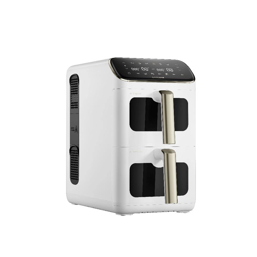 Аэрогриль (аэрофритюрница) Dreame Tasti™ DS50 Pro White