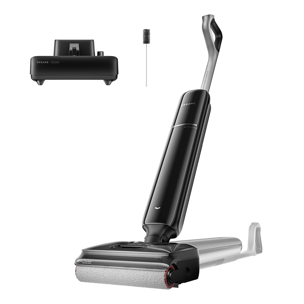 Моющий пылесос Dreame G12 Pro