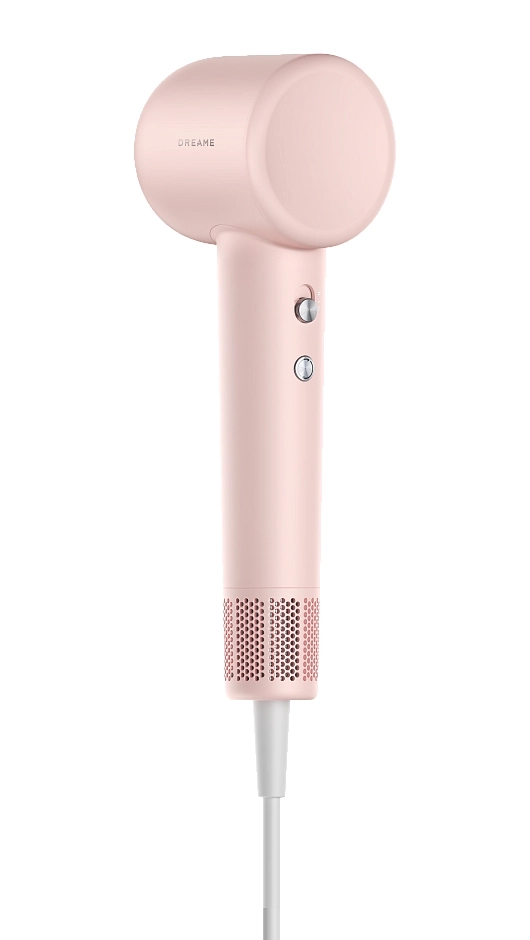 Фен Dreame Hairdryer Gleam Pink