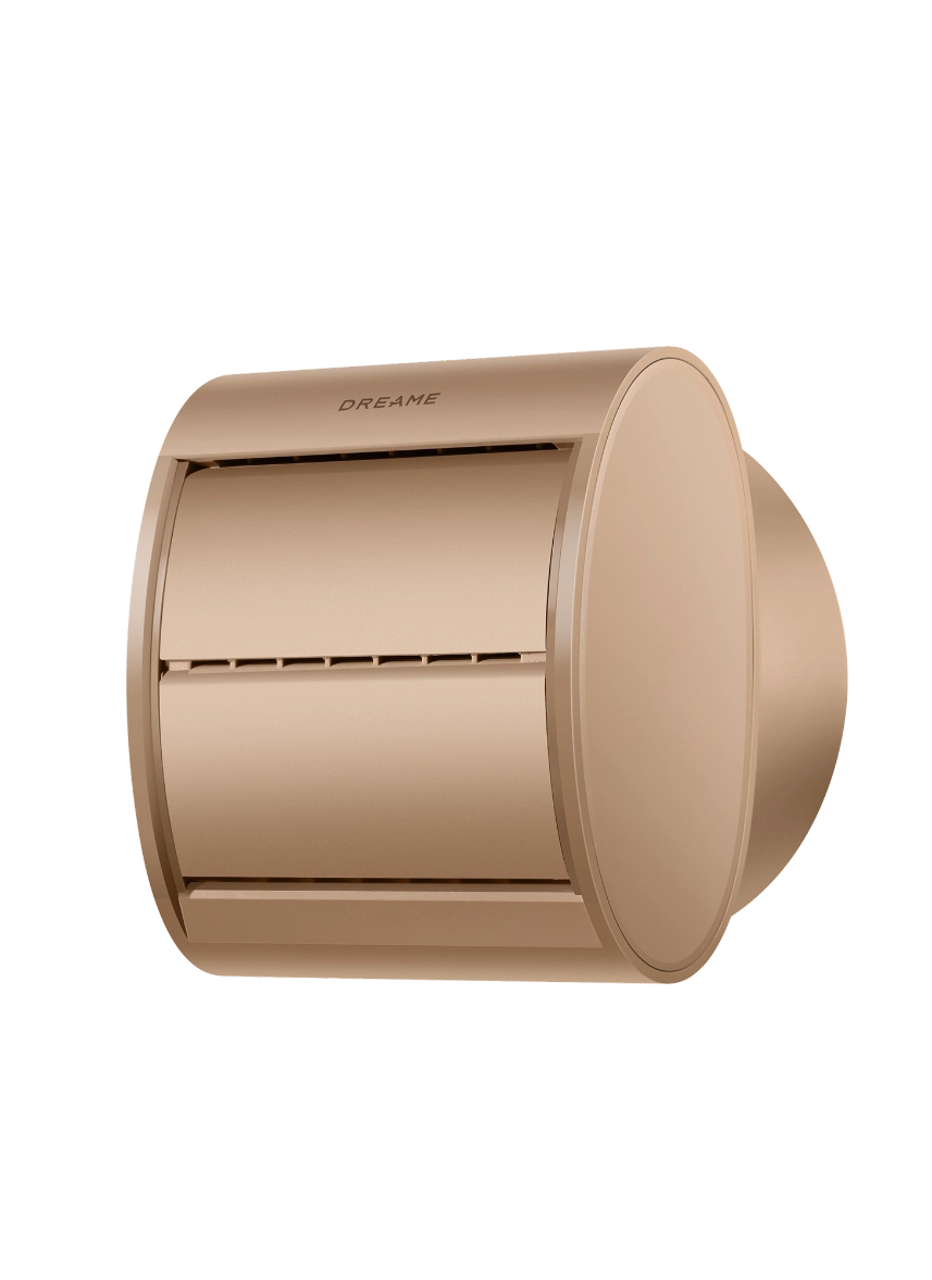 Фен Dreame Нairdryer Miracle Pro Gold