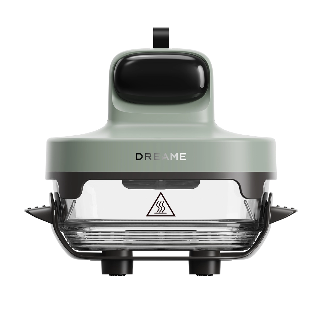 Аэрогриль (аэрофритюрница) Dreame Air Fryer PT60 Green