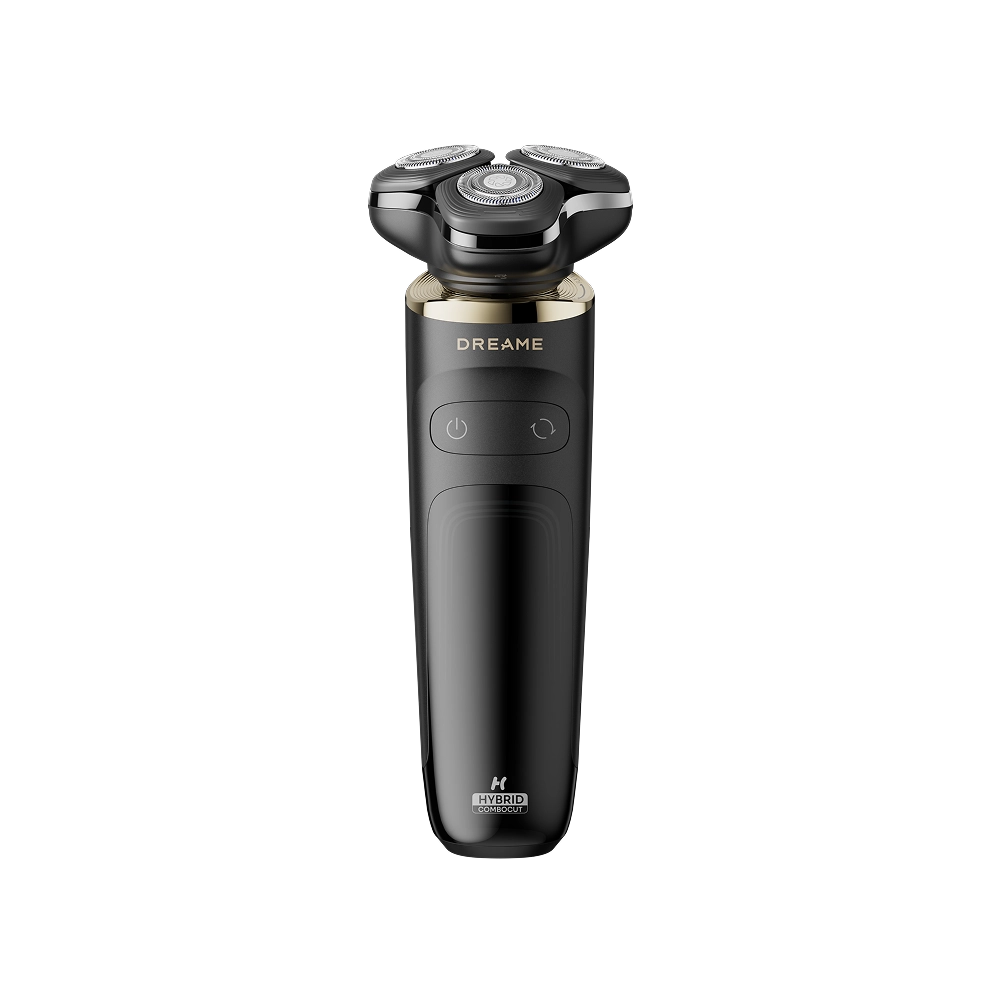 Электробритва Dreame S9 Shaver Black