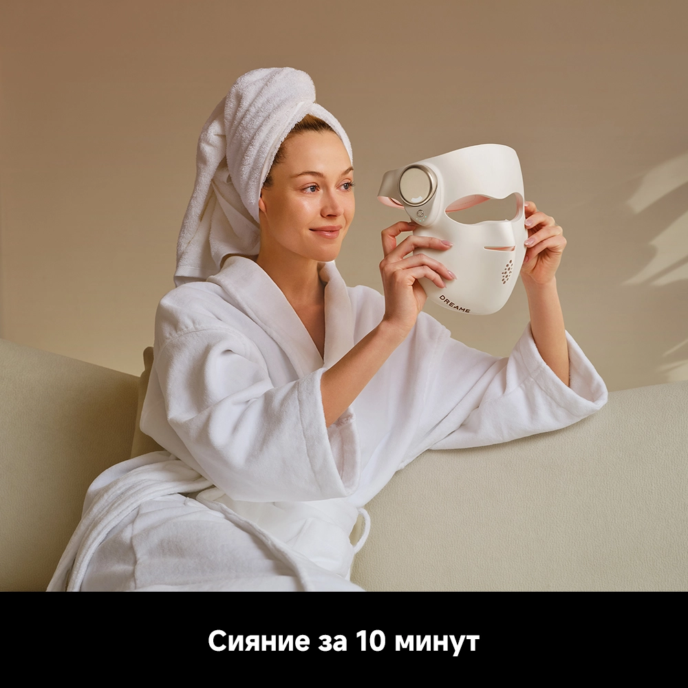 LED-маска Dreame Chrona