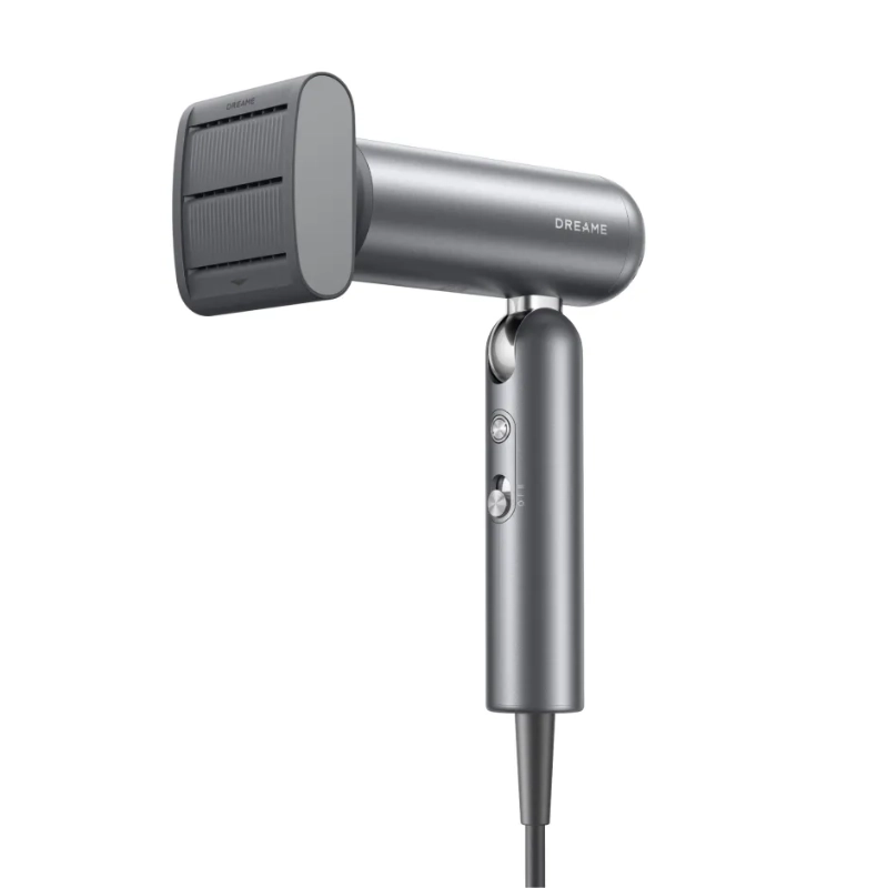 Фен Dreame Hairdryer Pocket High-speed Space Gray