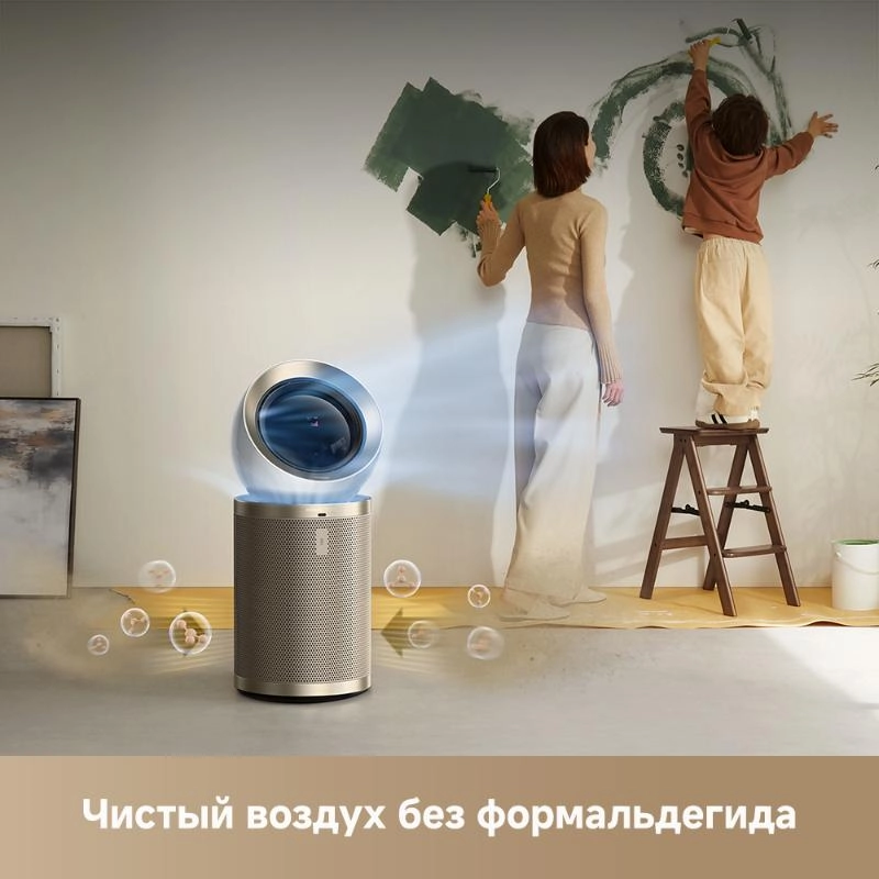 Очиститель воздуха Dreame Air Purifier PM20