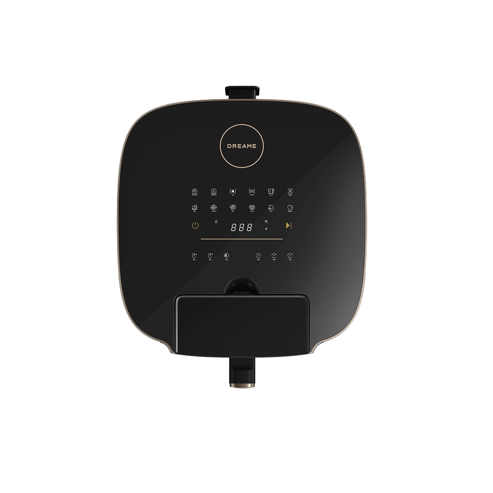 Аэрогриль (аэрофритюрница) Dreame Air Fryer AF30 Black