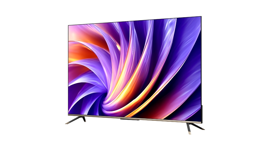 Телевизор Dreame Vivid 4K QLED TV Q100