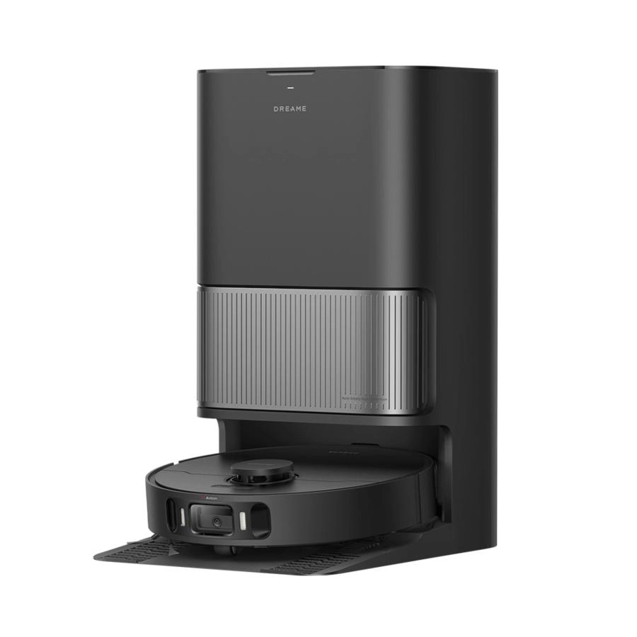 Робот-пылесос Dreame L40 Ultra AE Black