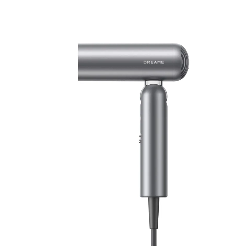 Фен Dreame Hairdryer Pocket High-speed Space Gray