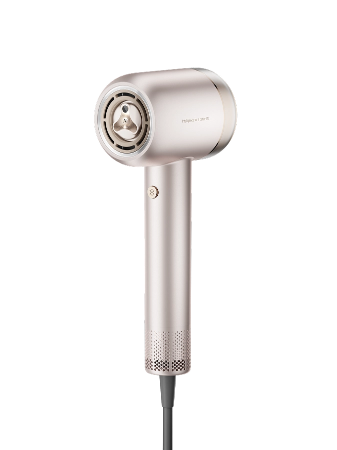 Фен Dreame Нairdryer Gusto Pink