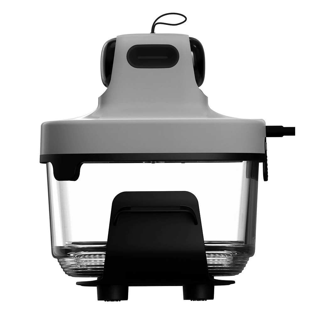 Аэрогриль (аэрофритюрница) Dreame Air Fryer PT60 Grey