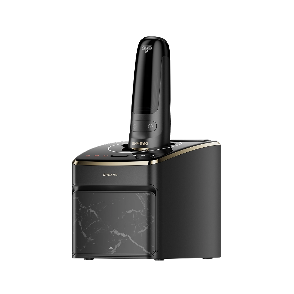 Электробритва Dreame S9 Pro Shaver Black
