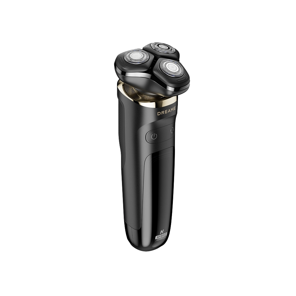 Электробритва Dreame S9 Shaver Black
