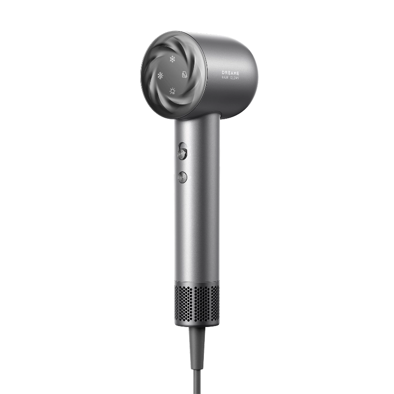 Фен Dreame Hair Glory Mix Black