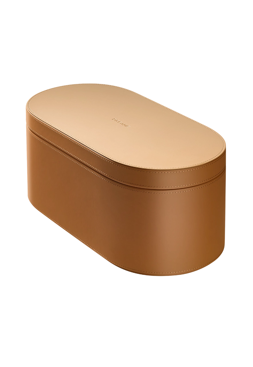 Фен Dreame Нairdryer Miracle Pro Gold