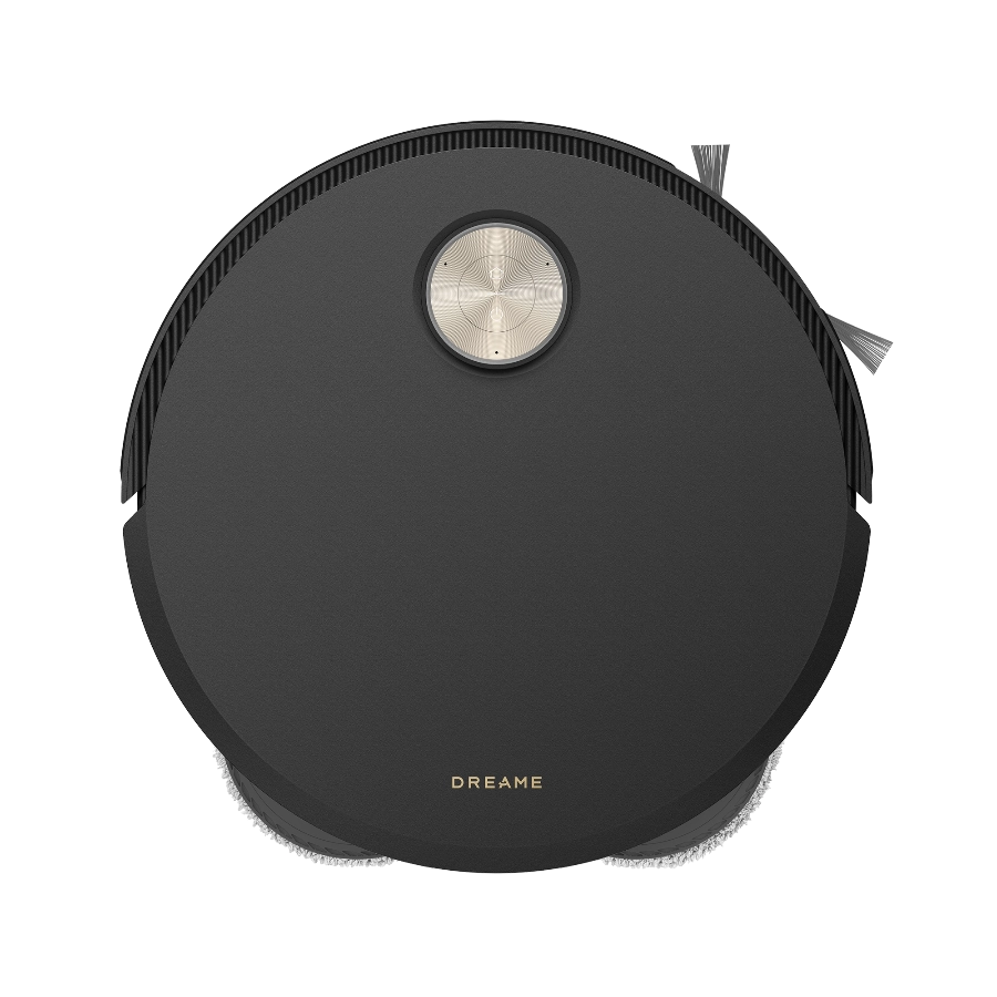 Робот-пылесос Dreame X50 Ultra Complete Black