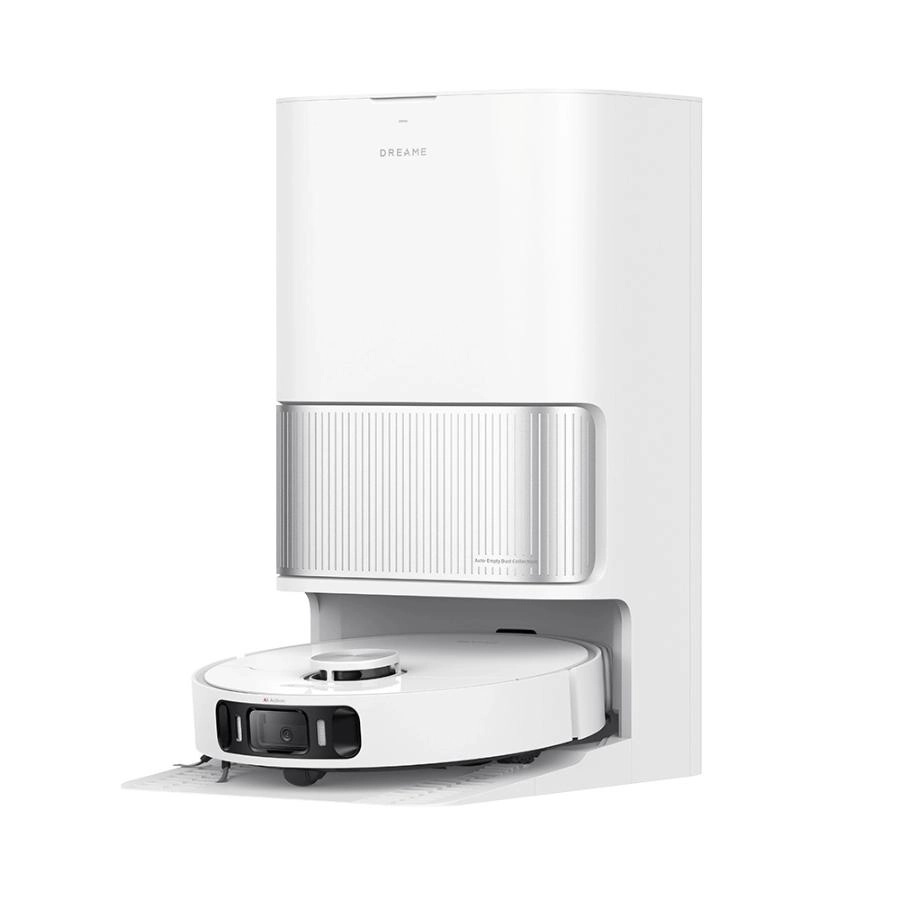 Робот-пылесос Dreame L40 Ultra AE White