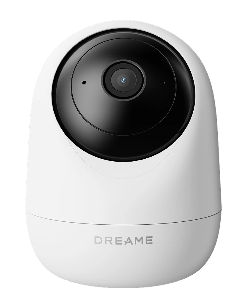 Камера для видеонаблюдения Dreame NAVO Care SE 1 Incam White 