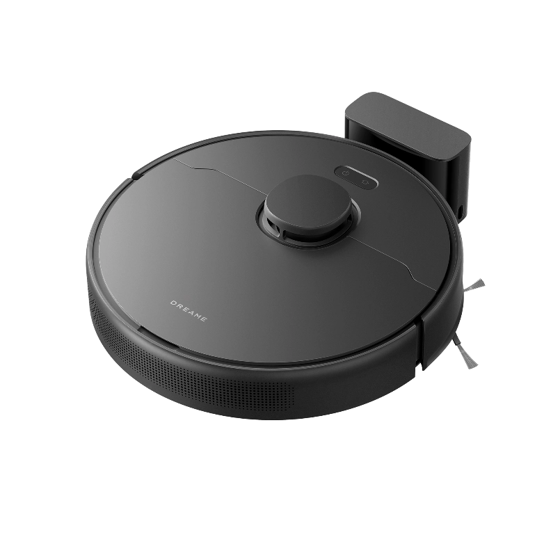 Робот-пылесос Dreame F10 Black