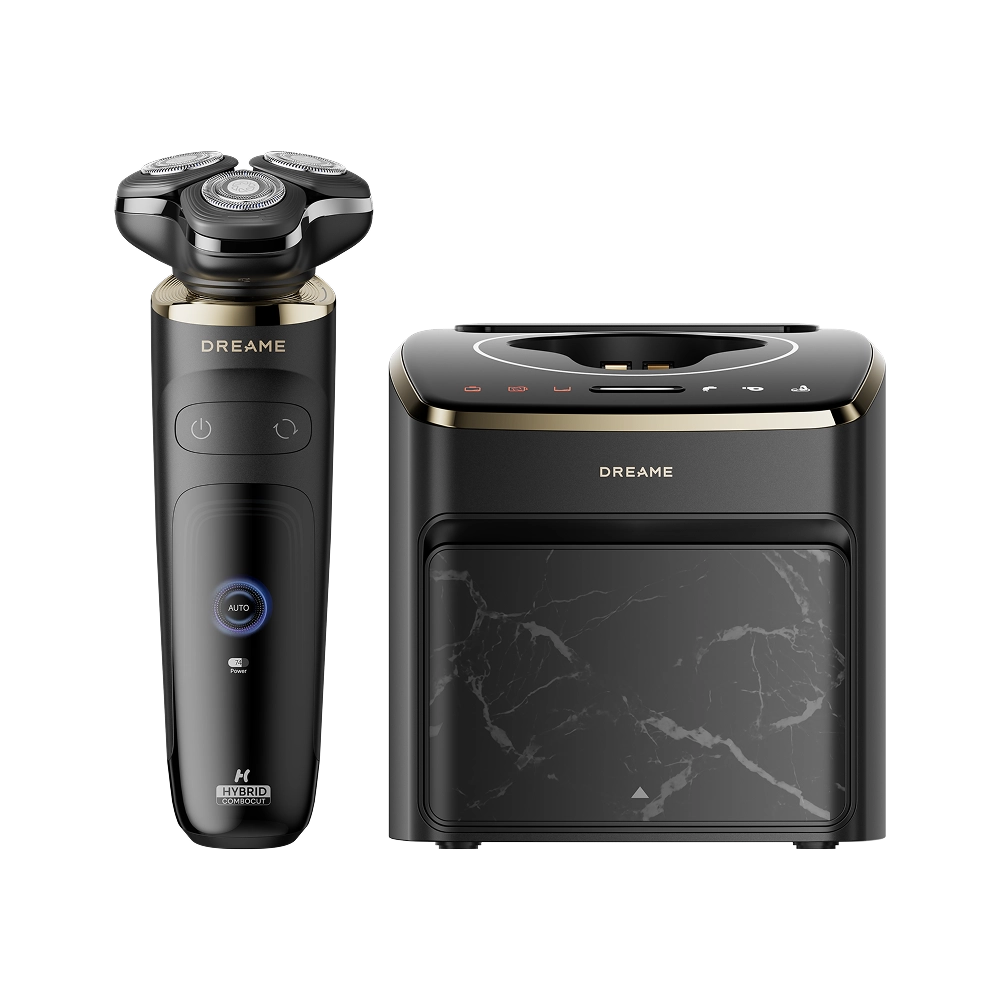 Электробритва Dreame S9 Pro Shaver Black