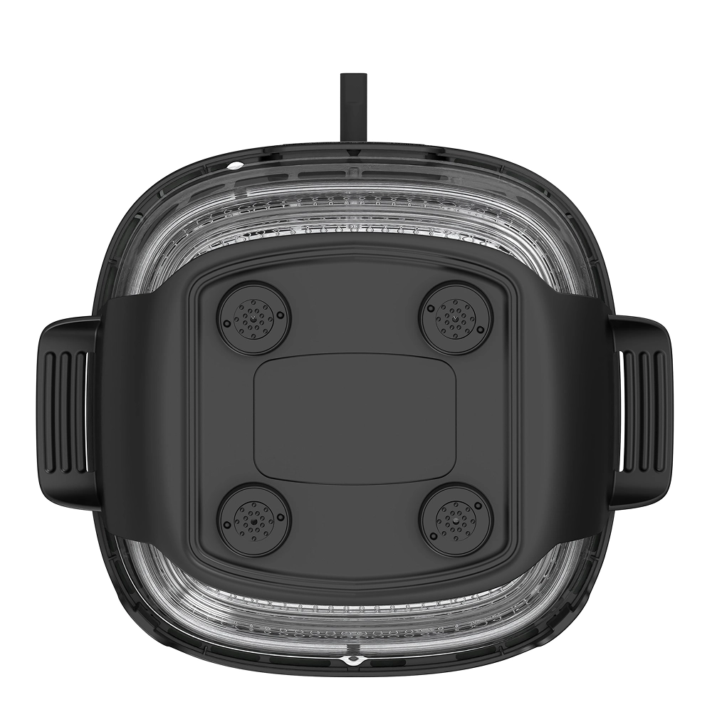 Аэрогриль (аэрофритюрница) Dreame Air Fryer PT60 Grey
