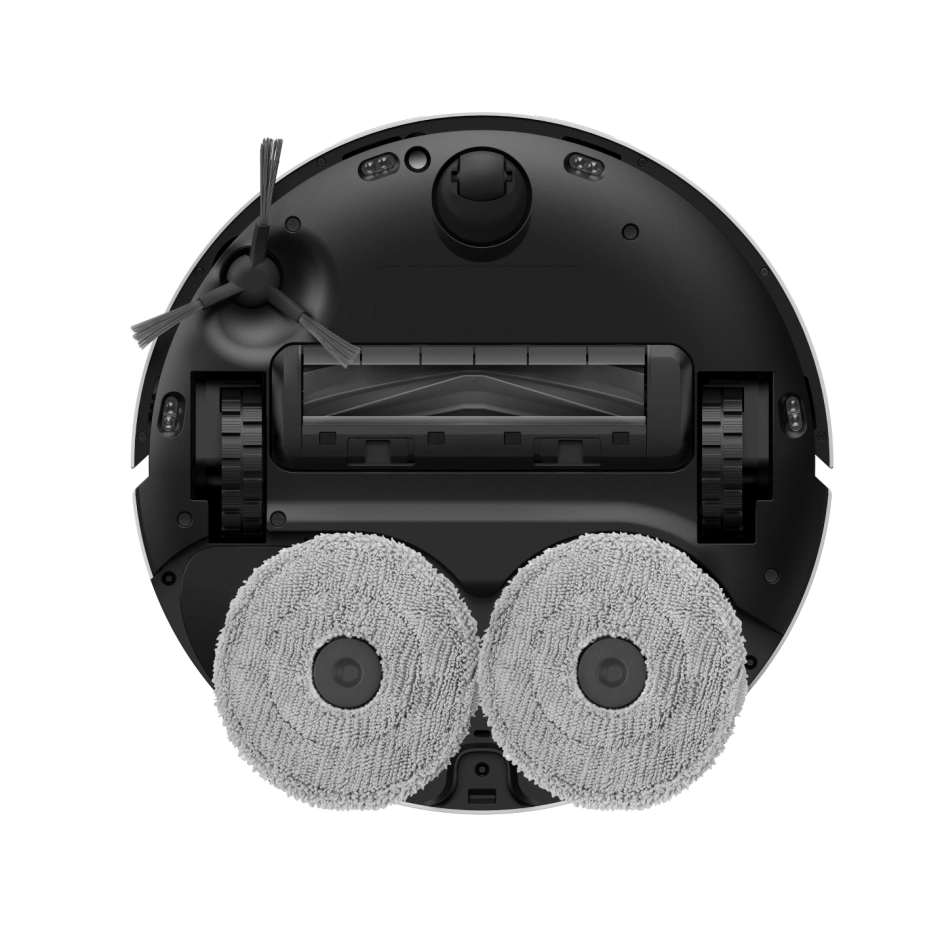 Робот-пылесос DreameBot L10s Pro Ultra White