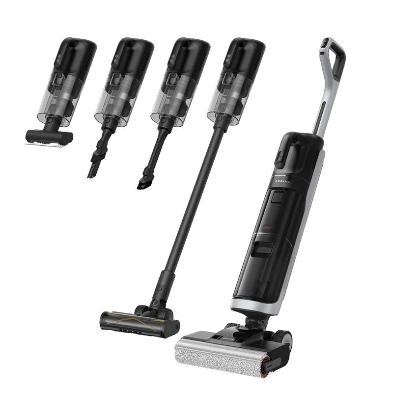 Моющий пылесос Dreame H14 Dual