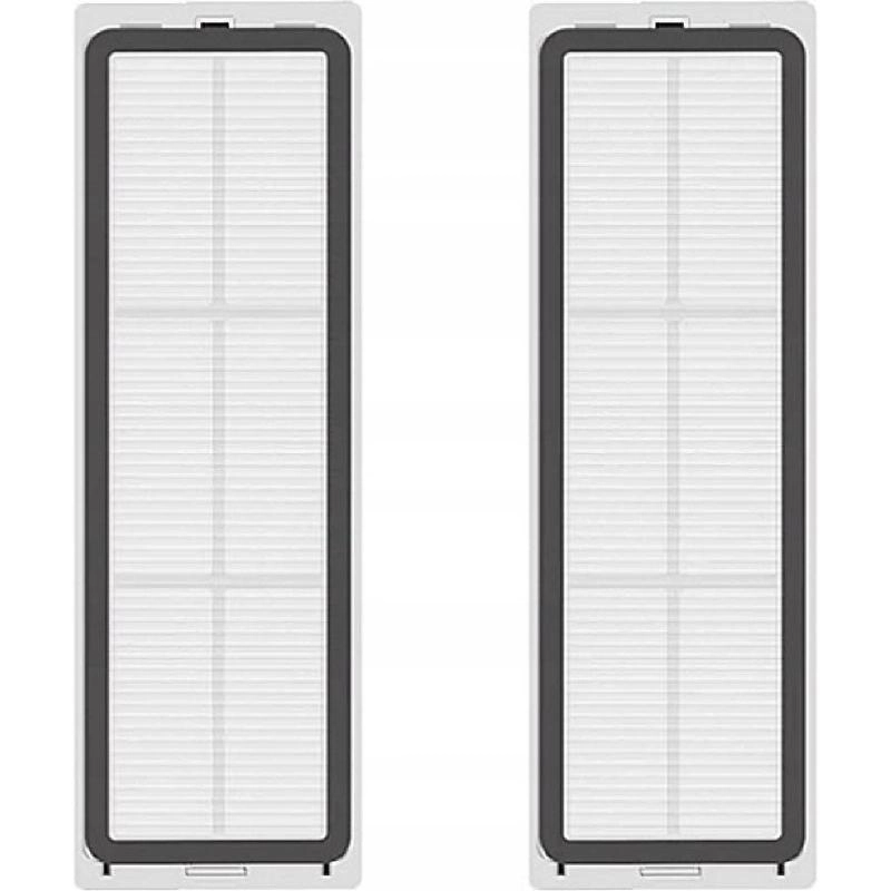 Фильтр контейнера для пыли для D10s Plus/D10 Plus Gen 2/D20/D20 Plus/D20 Pro/D20 Pro Plus/L10 Prime/L10 Ultra/L10s Prime/L10s Pro/L10s Ultra/Z10 Pro (RHF5)