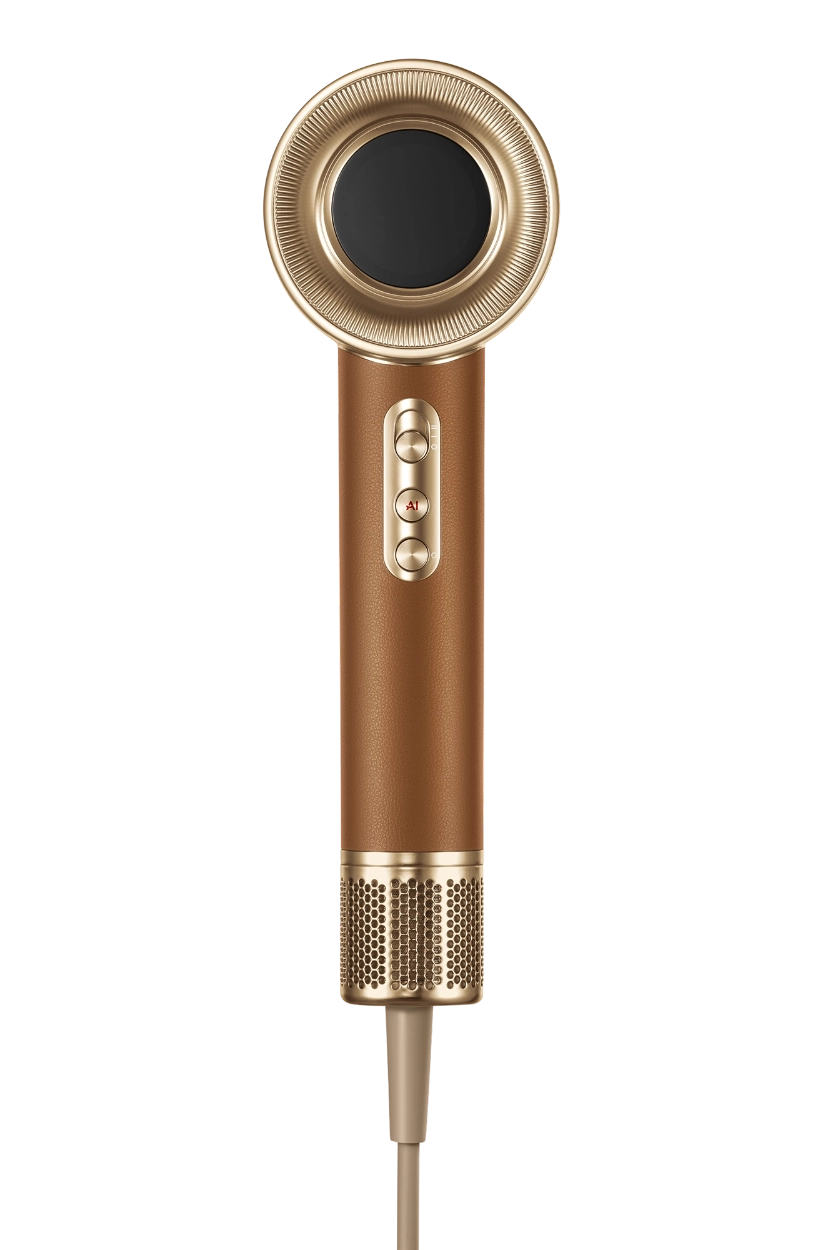 Фен Dreame Нairdryer Miracle Pro Gold