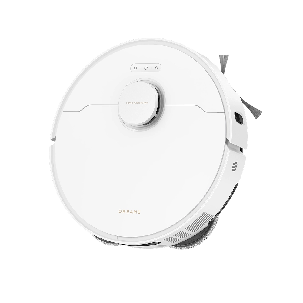 Робот-пылесос Dreame L50 Ultra CE White