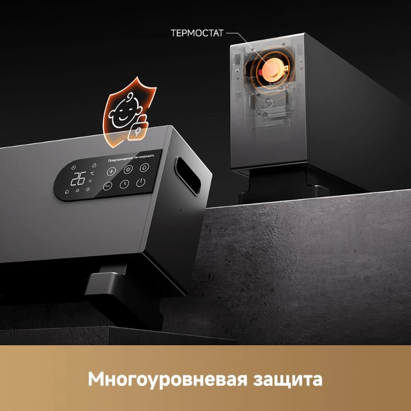 Бытовой обогреватель Dreame HeatCore HT30 Ultra