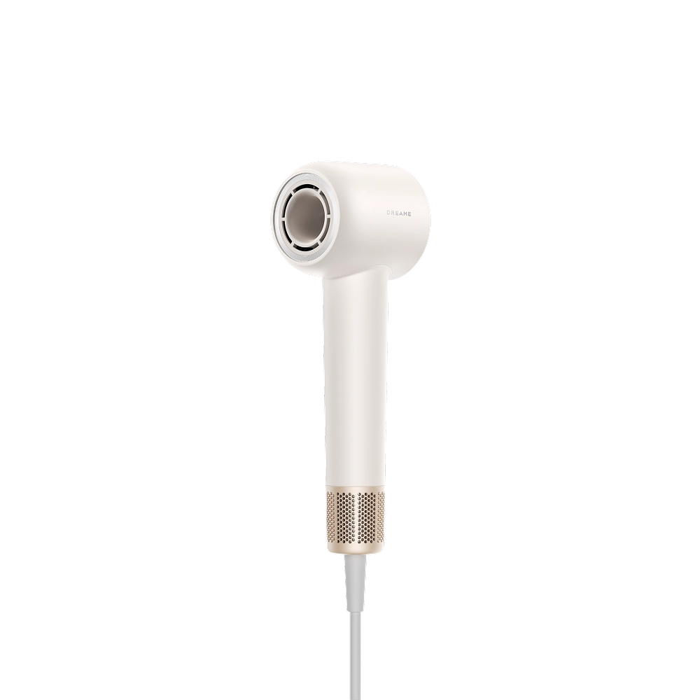 Фен Dreame Gleam Pro White