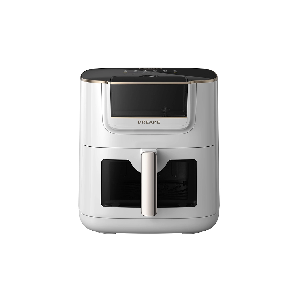 Аэрогриль (аэрофритюрница) Dreame Air Fryer AF30 White