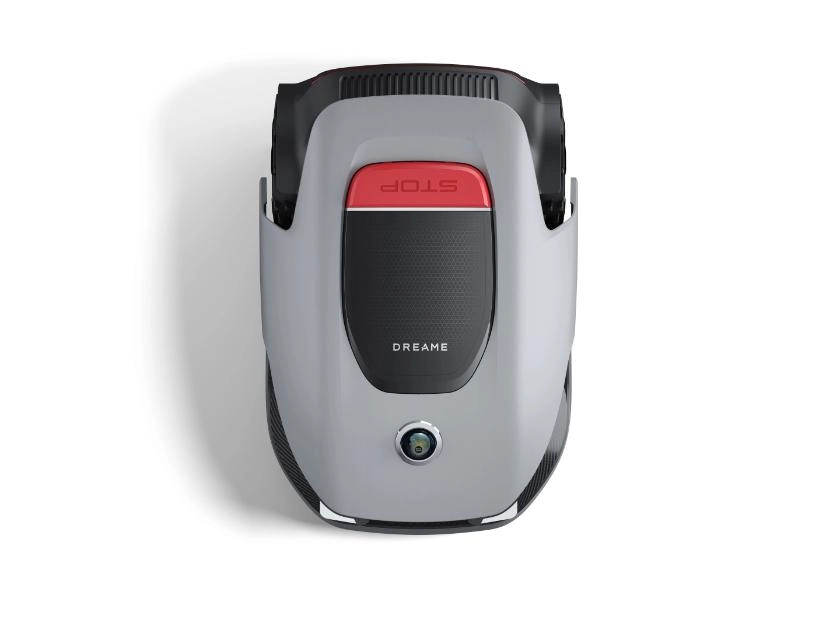 Газонокосилка-робот Dreame Roboticmower A1 Pro