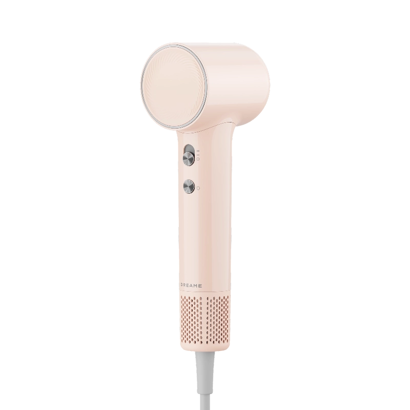 Фен Dreame Нairdryer Mini Pink (AHG11A)