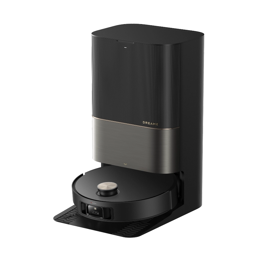 Робот-пылесос Dreame X50 Ultra Complete Black