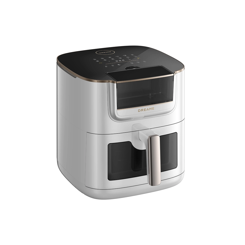 Аэрогриль (аэрофритюрница) Dreame Air Fryer AF30 White