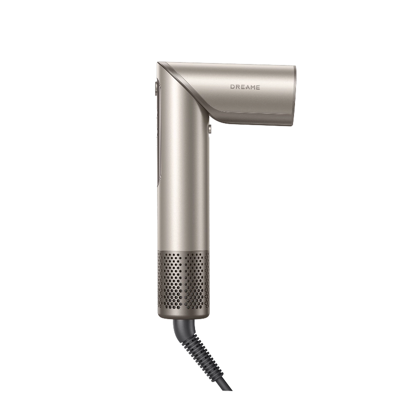 Cтайлер Dreame Dazzle Gold