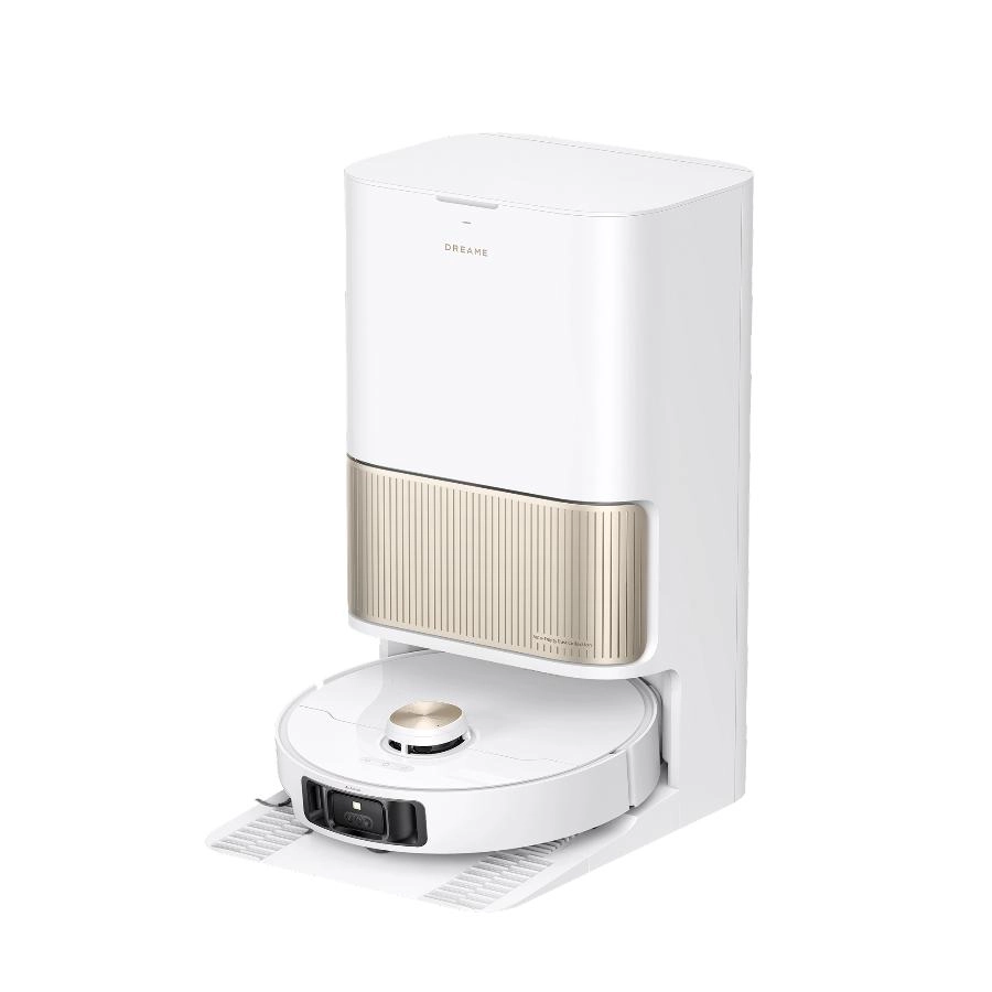Робот-пылесос Dreame L40s Pro Ultra
