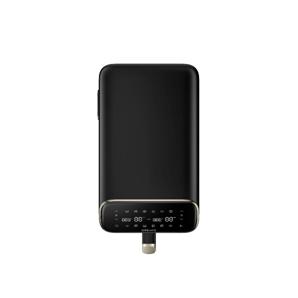 Аэрогриль (аэрофритюрница) Dreame Tasti™ DS50 Pro Black