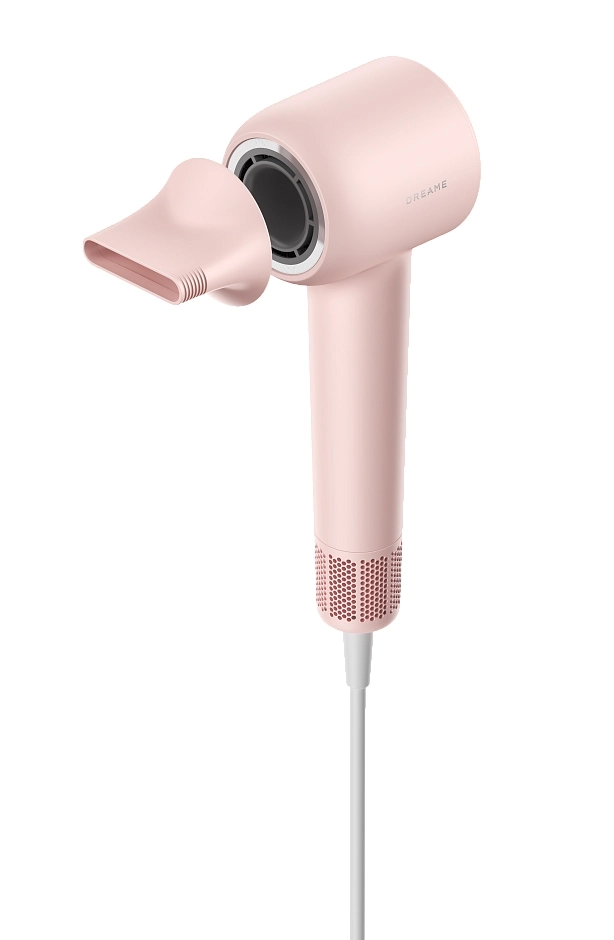 Фен Dreame Hairdryer Gleam Pink